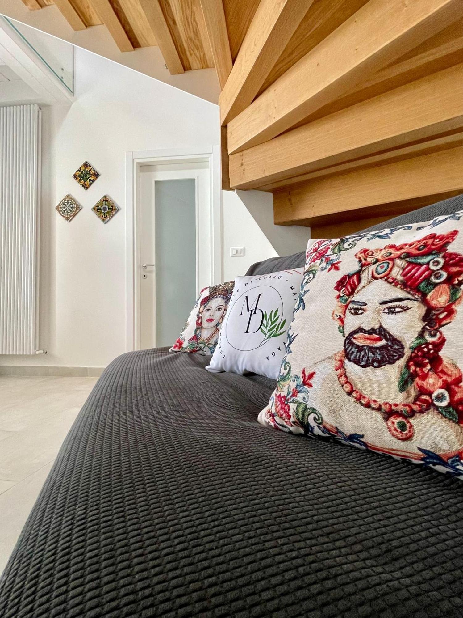 Maison Divaga Fleri المظهر الخارجي الصورة