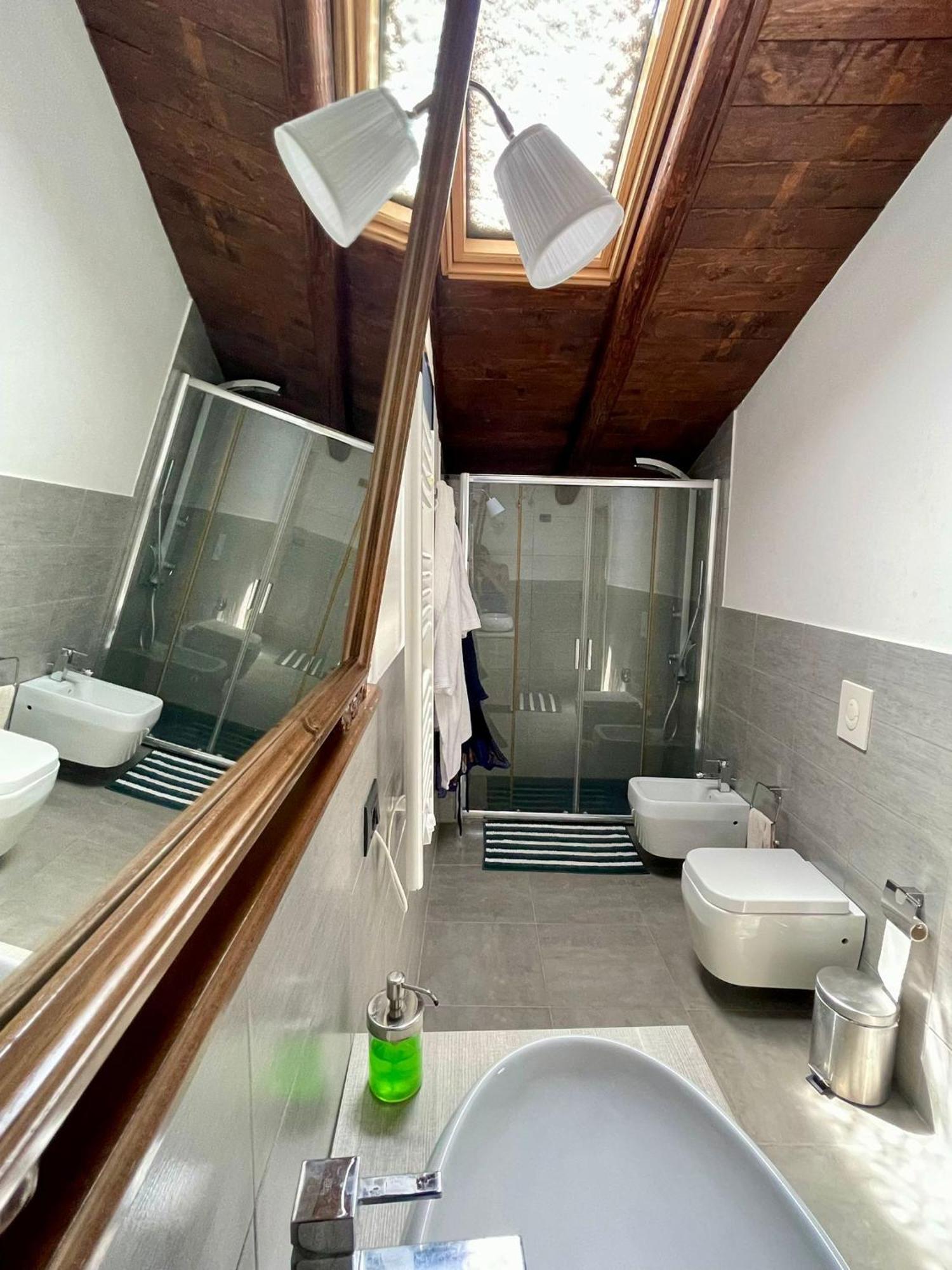 Maison Divaga Fleri المظهر الخارجي الصورة