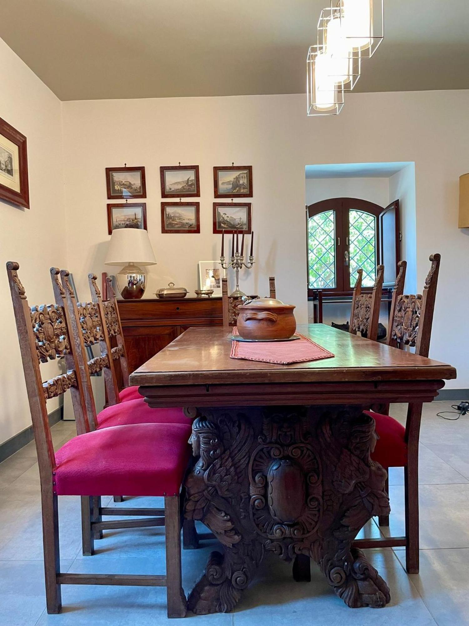 Maison Divaga Fleri المظهر الخارجي الصورة